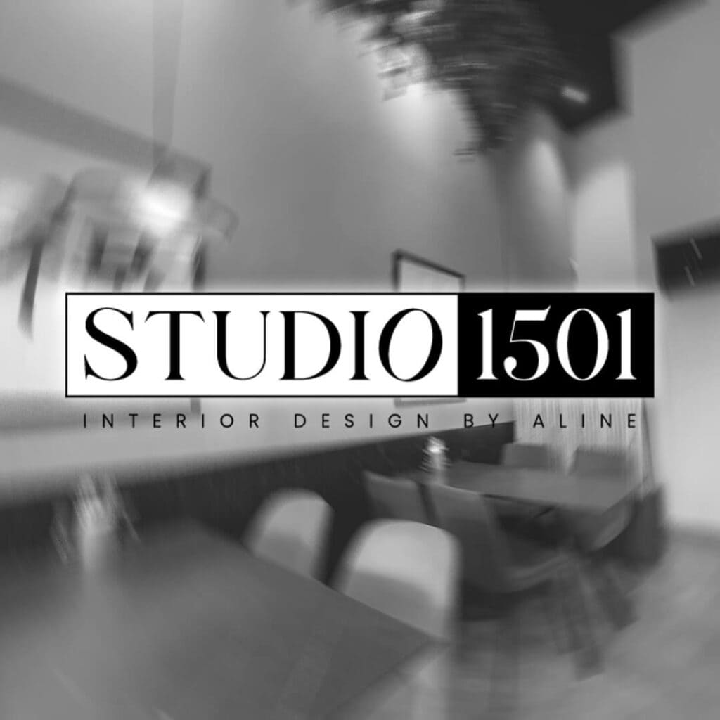 Studio 1501 | אלין טנדלר - עיצוב ואדריכלות פנים