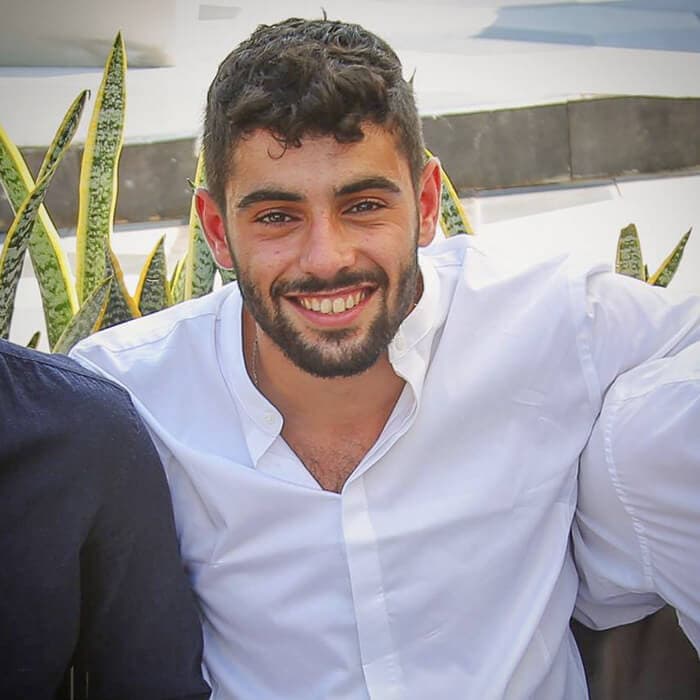 Saar Mattityahu
